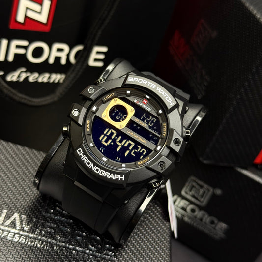 NAVIFORCE ORIGINAL PARA HOMBRE REF NF6102-NOR