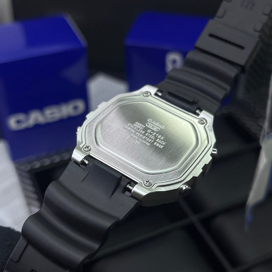 CASIO ORIGINAL PARA HOMBRE REF-W-218H-7A