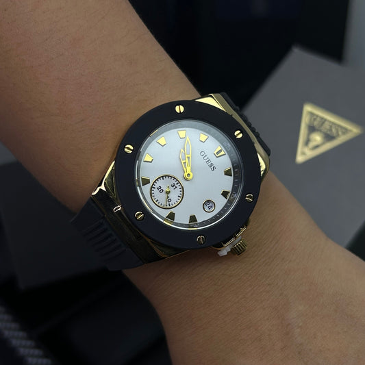 GUESS X HUBLOT PARA DAMA REF-ND