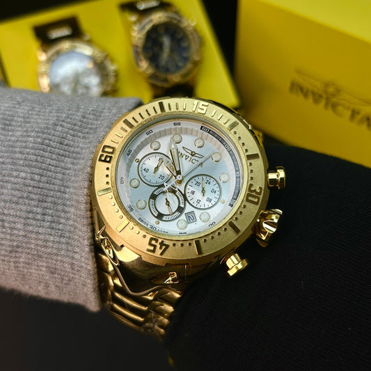 INVICTA FUNCIONAL THUNDER BOLT PARA HOMBRE REF-DB