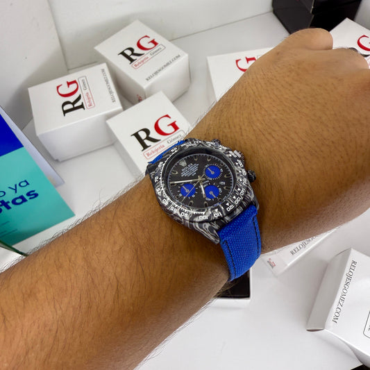 RLX DAYTONA LONA PARA HOMBRE REF-AA