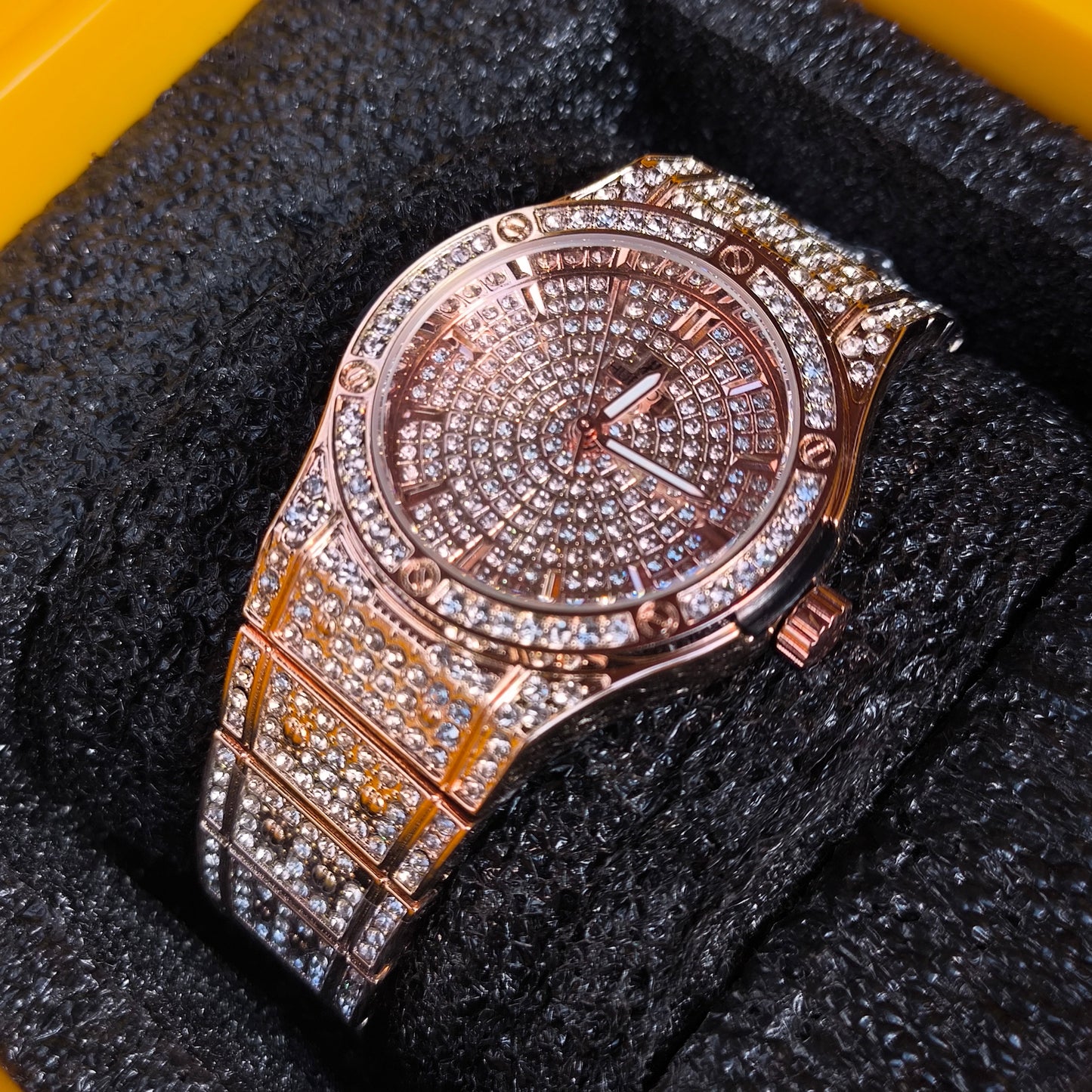 HUBLOT CUB 882888 PARA DAMA REF-ORS