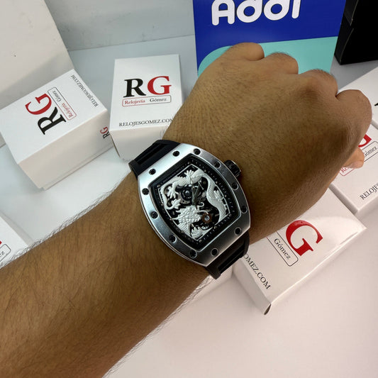 RICHARD MILLER PARA HOMBRE DRAGON -NPP