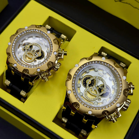 INVICTA PAREJA FUNCIONAL VENOM REF-NB