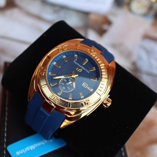 TECHNOMARINE PARA HOMBRE REF-AD