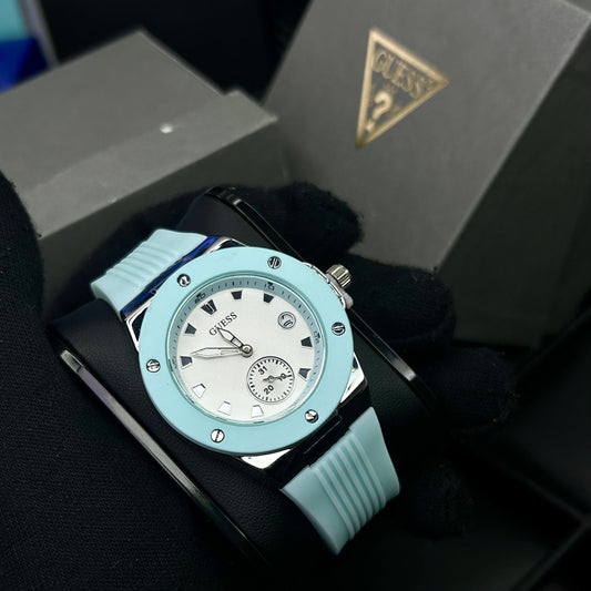 GUESS X HUBLOT PARA DAMA REF-VP