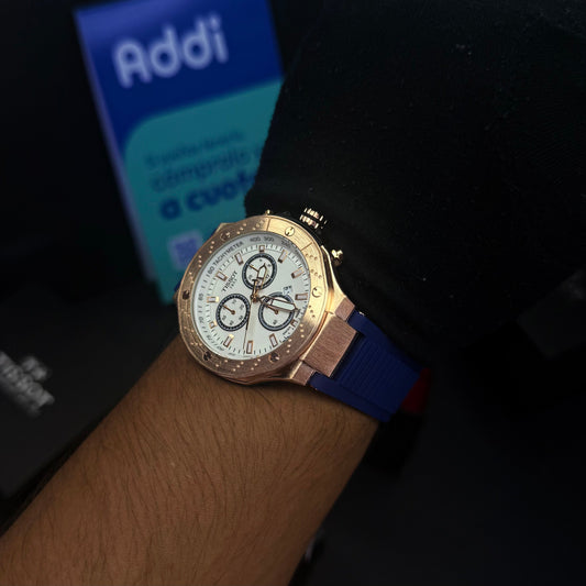 TISSOT T-RACE 2025 PARA HOMBRE REF-AORB