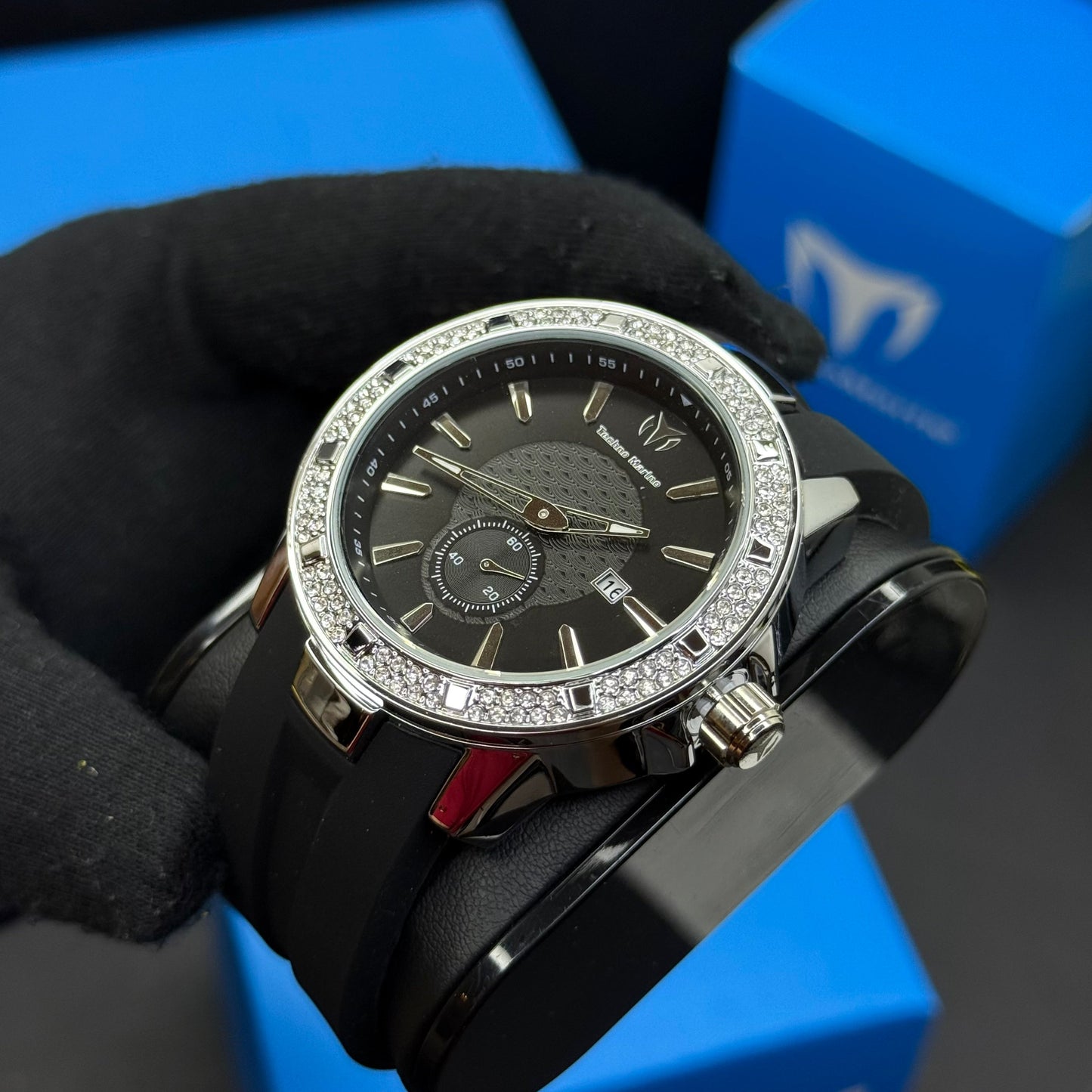 TECHNOMARINE PARA HOMBRE REF-NPN