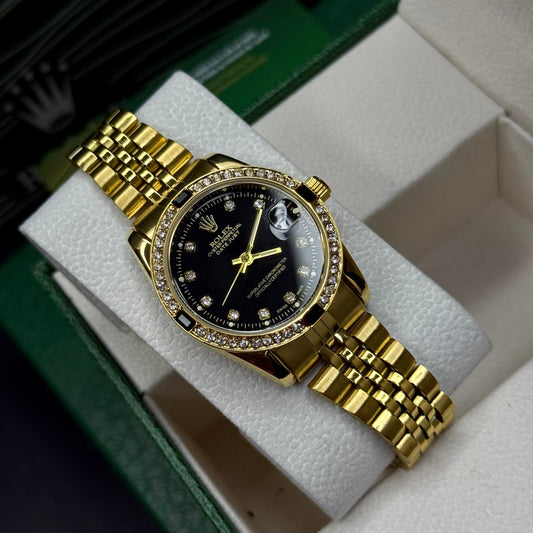 RLX DATE JUST OYSTER PARA MUJER REF-DN
