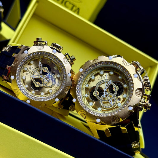 INVICTA PAREJA FUNCIONAL VENOM REF-ND