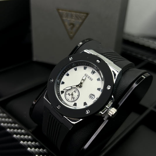 GUESS X HUBLOT PARA DAMA REF-NP