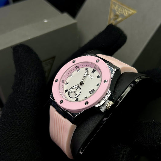 GUESS X HUBLOT PARA DAMA REF-RP