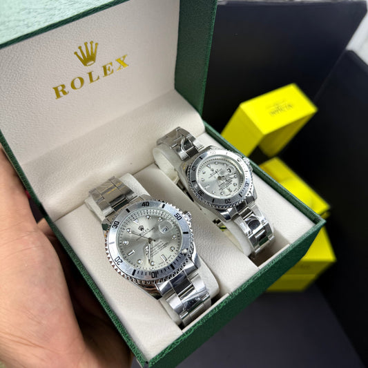 PAREJA RLX SUBMARINE - REF-PP