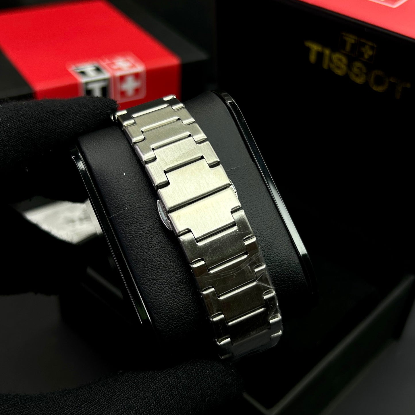 TISSOT PRX PARA DAMA REF-PC