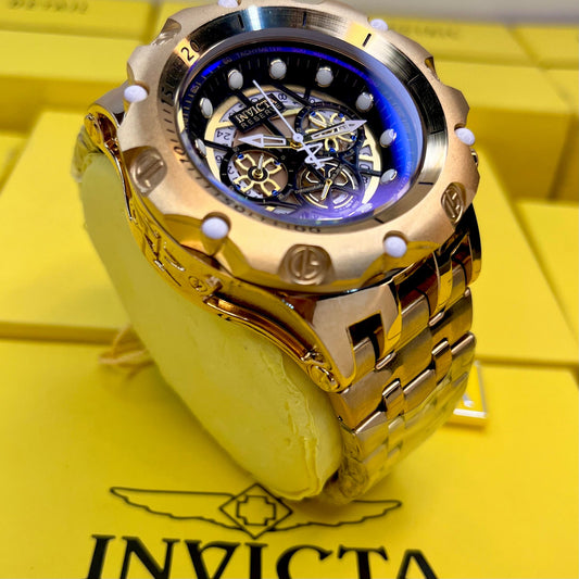 INVICTA VENOM FUNCIONAL 2 PARA HOMBRE REF-DN