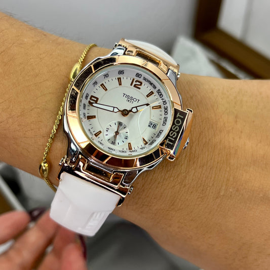 TISSOT T-RACE PARA DAMA REF-B