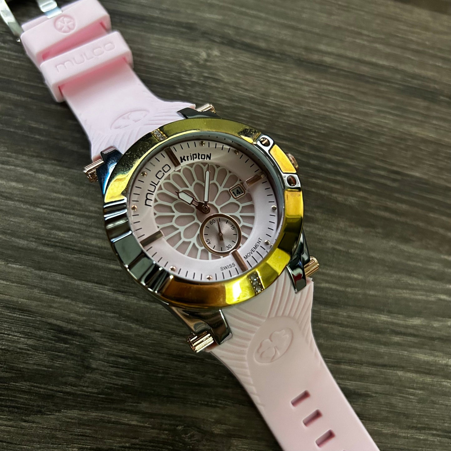 MULCO KRIPTON UNISEX REF-R