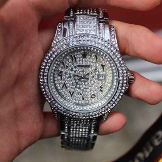 RLX CUBANO NUMBER PARA HOMBRE REF-P