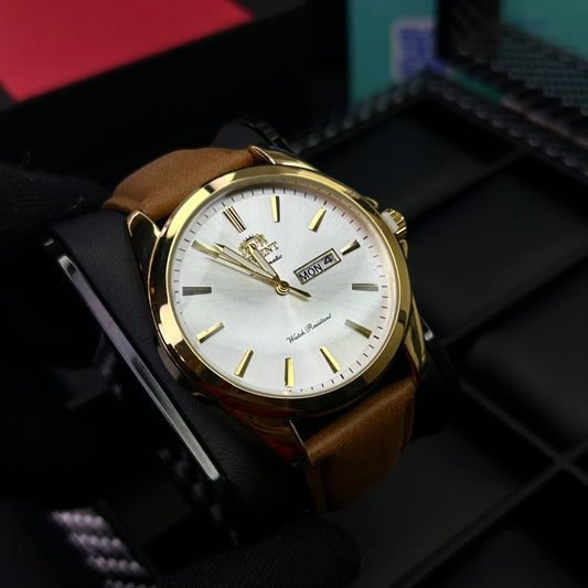 ORIENT DAY-DAY PARA HOMBRE REF-CD1