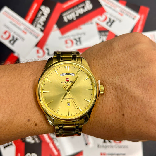 NAVIFORCE ORIGINAL PARA HOBRE REF NF9216-D