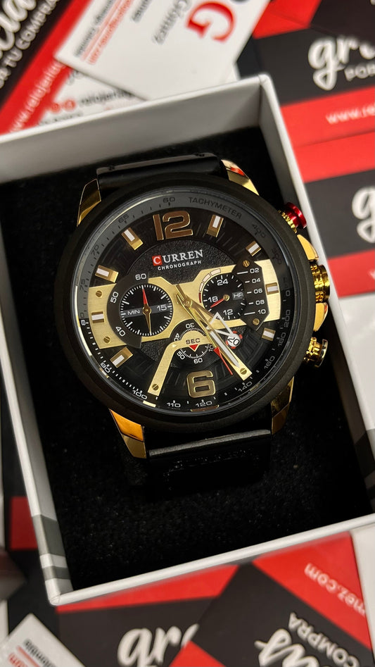 CURREN ORIGINAL PRA HOMBRE REF-8329-ND