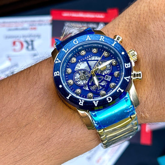 BULGARY PARA HOMBRE REF-DA