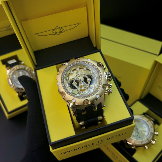 INVICTA FUNCIONAL VENOM PARA DAMA REF-ND