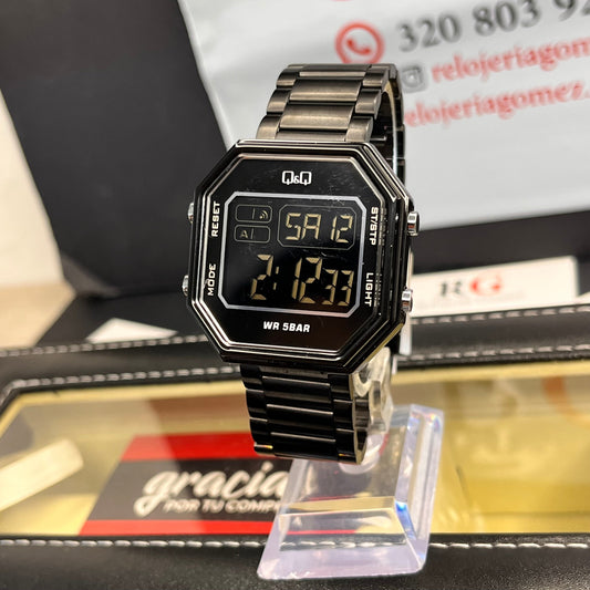 QyQ ORIGINAL PARA HOMBRE REF-NN