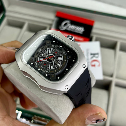 RICHARD MILLER SIMULACION AUTOMATICO PARA HOMBRE REF-NP