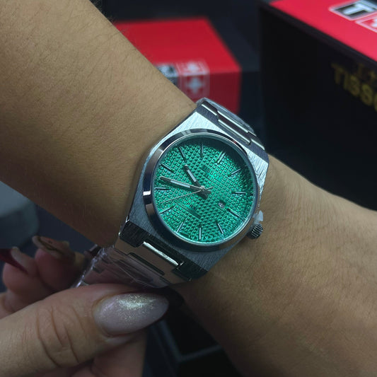 TISSOT PRX PARA DAMA REF-PV