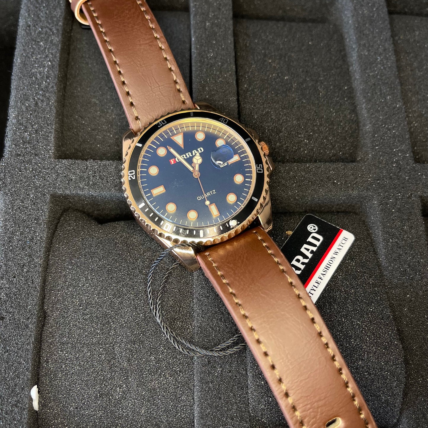 FORRAD ORIGINAL PARA HOMBRE REF-C275-CB