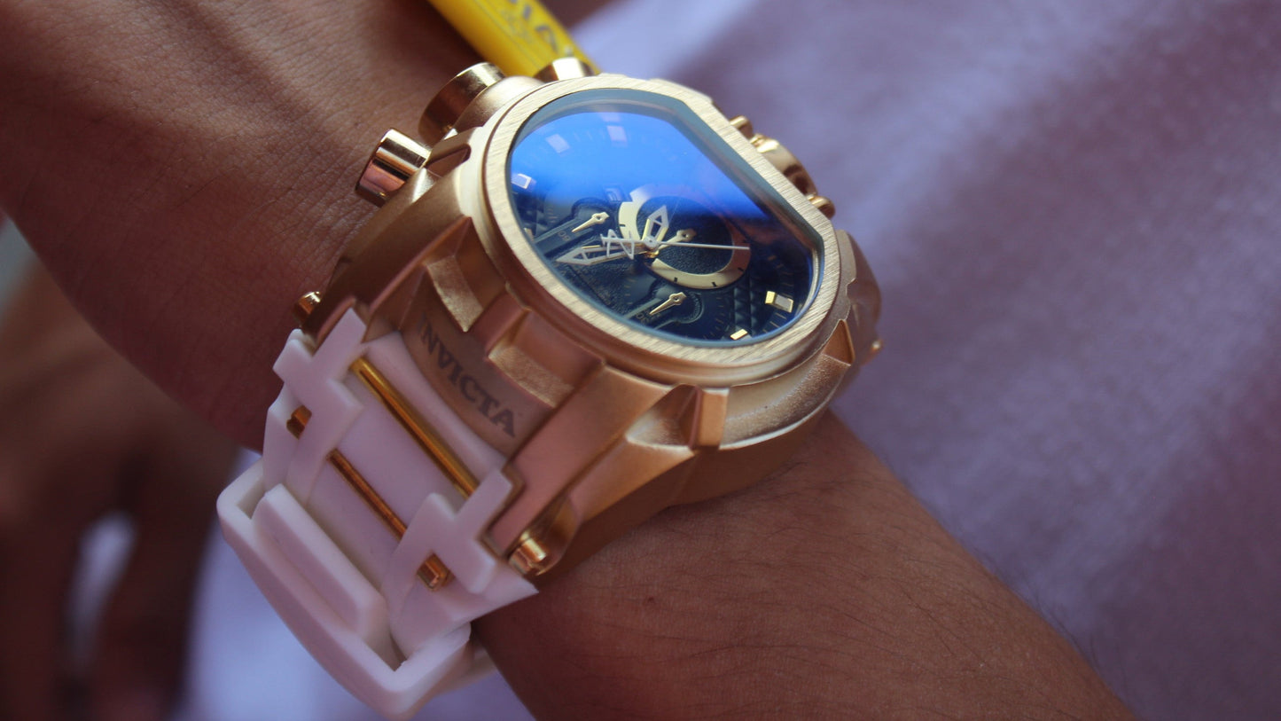 INVICTA BOLT GOMA PAREJA REF-BA