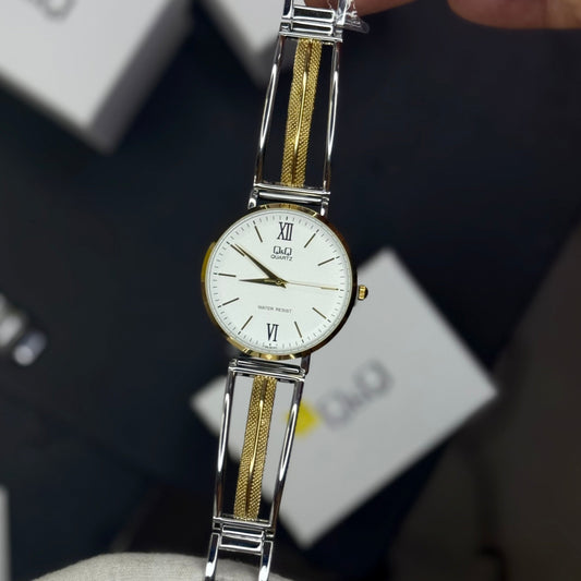 QyQ ORIGINAL ESQUELETO PARA HOMBRE REF-BBNR