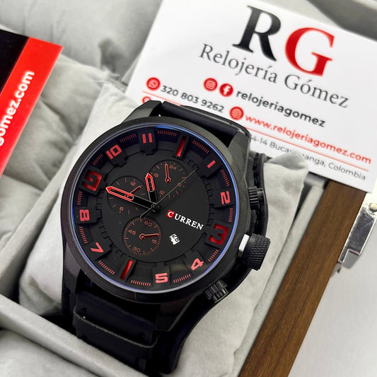 CURREN ORIGINAL PARA HOMBRE REF 8225-AAS