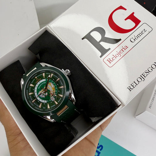 OMEGA SEAMASTER PARA HOMBRE REF-NEW TIME-V