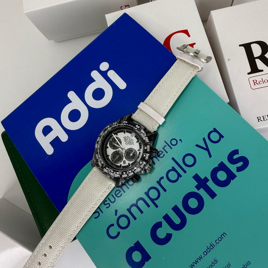 RLX DAYTONA LONA PARA HOMBRE REF-B