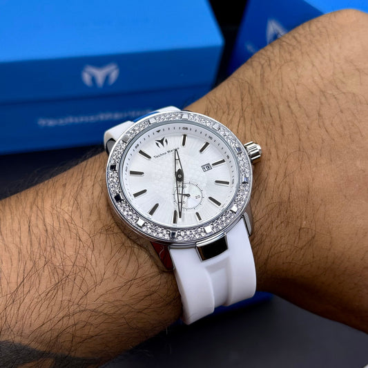 TECHNOMARINE PARA HOMBRE REF-BPB