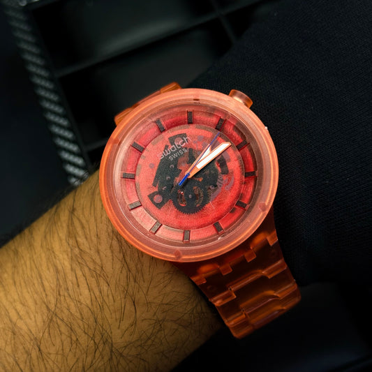 SWATCH NEW G PARA HOMBRE REF-R