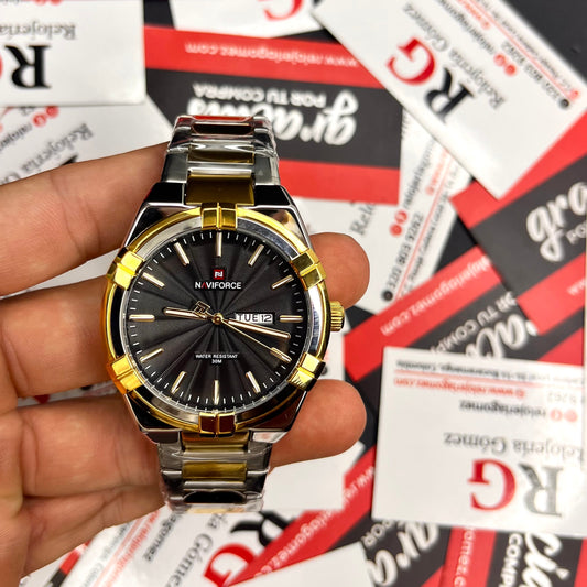 NAVIFORCE ORIGINAL PARA HOMBRE REF-NF9218-BIN