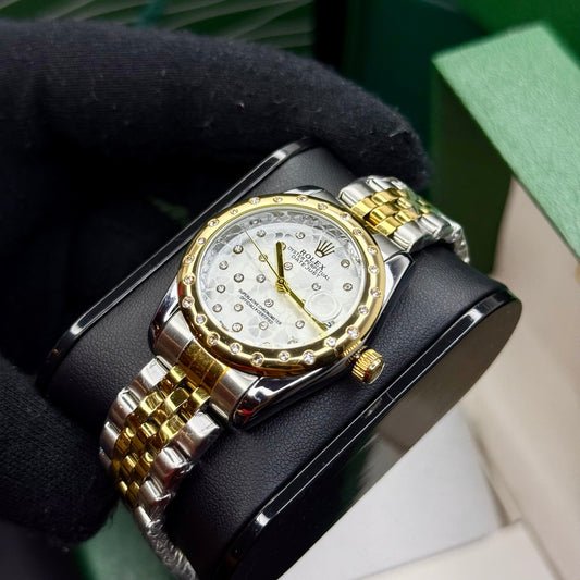 RLX DATE JUST PARA MUJER REF-BB