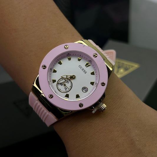 GUESS X HUBLOT PARA DAMA REF-RD