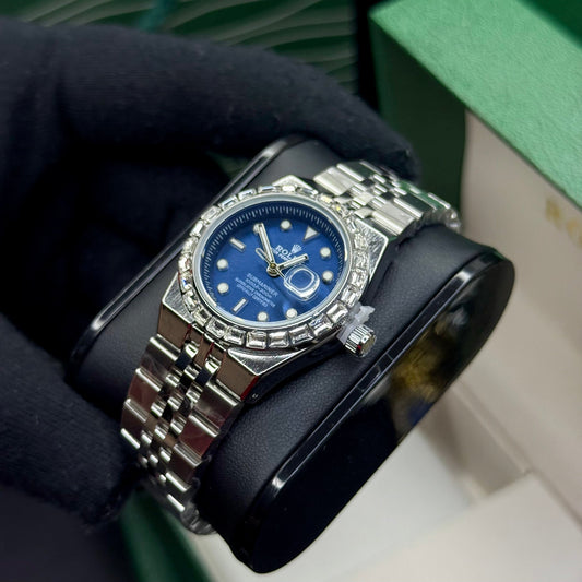 RLX OYSTER PERPETUAL DATE PARA MUJER REF-PA