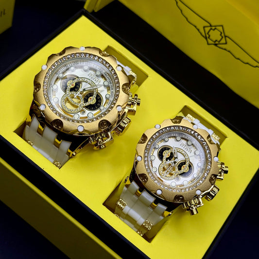 INVICTA PAREJA FUNCIONAL VENOM REF-BB