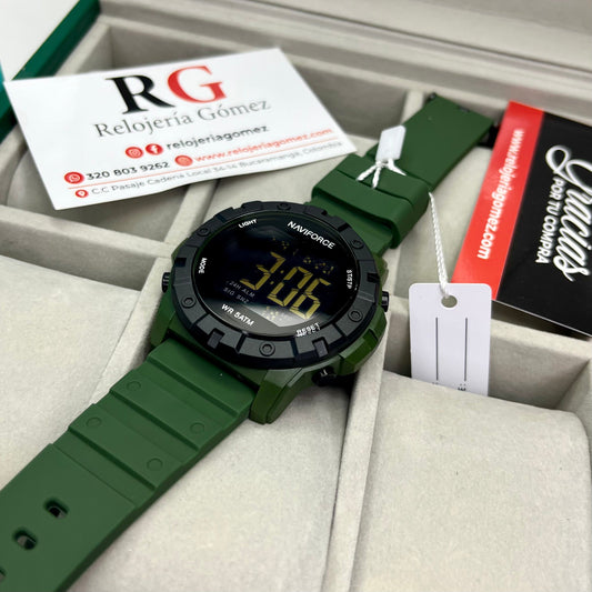 NAVIFORCE ORIGINAL PARA HOMBRE REF NF7110-V