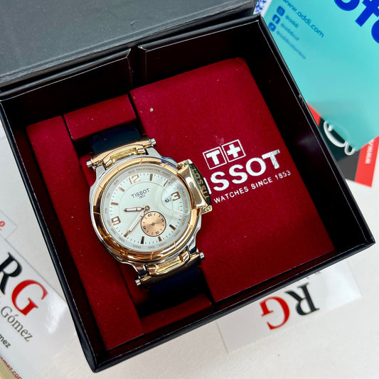 TISSOT T-RACE PARA DAMA REF-NB