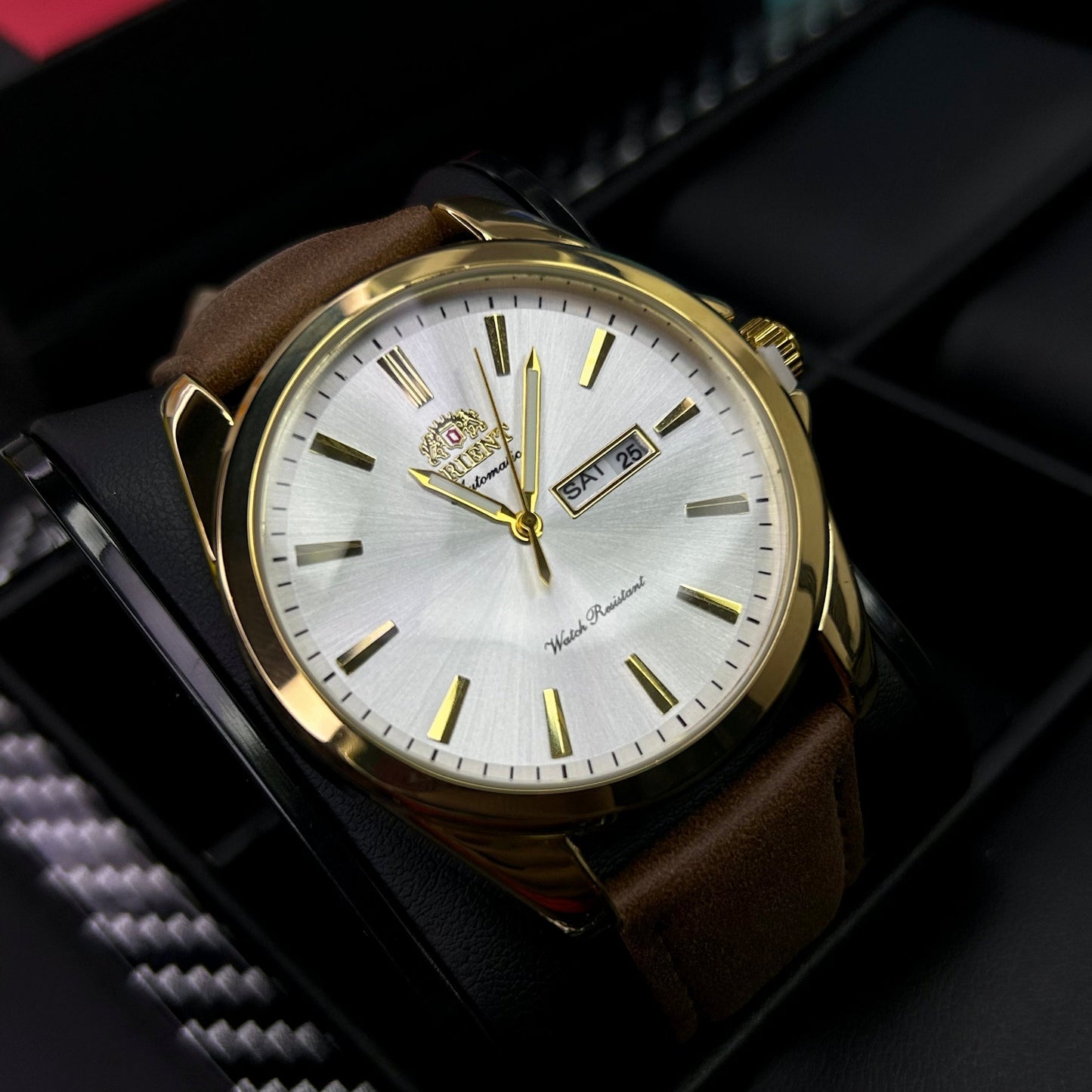 ORIENT DAY-DAY PARA HOMBRE REF-CD2