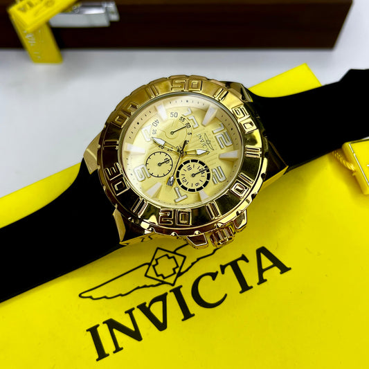 INVICTA PRO DIVER PARA HOMBRE REF-ND