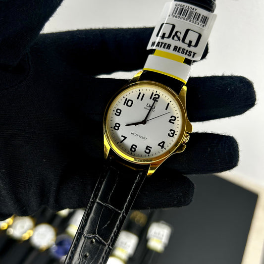 QyQ ORIGINAL PARA HOMBRE REF-QA06J104Y