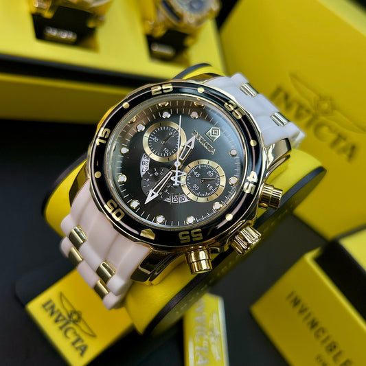 INVICTA PRO DIVER PARA HOMBRE REF-BN