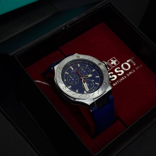 TISSOT T-RACE 2025 PARA HOMBRE REF-AP